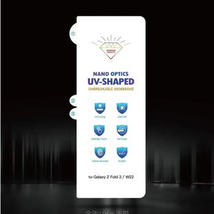 �m���A��MateX3 X2�ۯB��UV���ĤMagicVs W22 24 Fold2 MateX5Ĥ