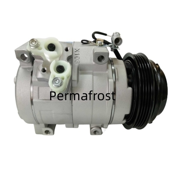 883206A170 88320-35710 Car Air Conditioning Compressor Suitable for Toyota Land Cruiser Prado