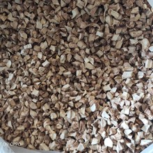 古甜 香菇脚粒1kg 批发6mm  香菇柄 食用香菇 干货 厂家批发