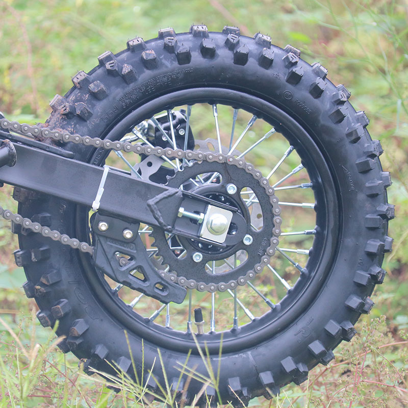 Bosol Bse Off-Road Ph02 Mountain Racing Motorcycle 125Cc Adult and Kidsren Mini Small Mid-High Racing Motorcycle