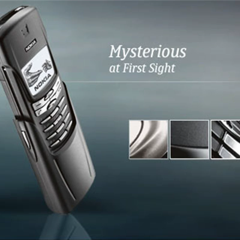 Оптовая поставка 8910 титановых металлических корпусов для мобильных телефонов, подходящих для традиционных запасных частей, пользующихся большим спросом в инвентаризации для внешней торговли.