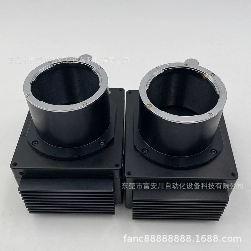 Промышленная линейная сканирующая камера DALSA/Dalasa PC-30-04K80-00-R Регламентируемая цена