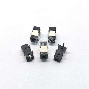 DC011A�Դĸ��5�_��ʽֱ�厧�� 2.5*0.7mm ĸ��0.7�ֱ���Դ011