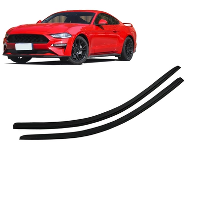 Ford – FORD MUSTANG Rain shield