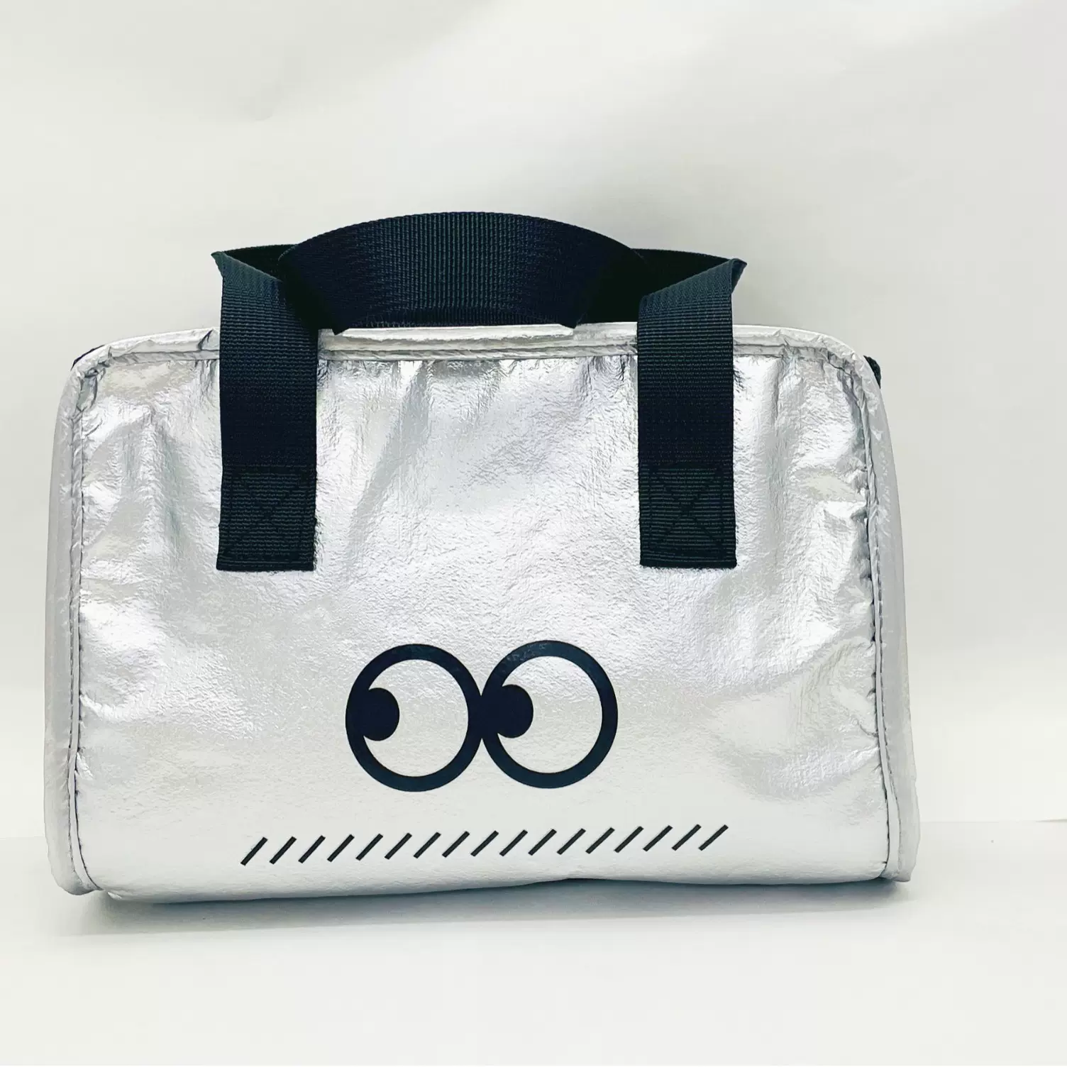 新款化妆包大容量收纳包 多功能简约ins风便携式单肩包旅行休闲包