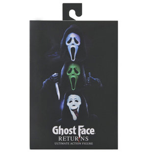 NECA 41907 �@��� ��Ę ���� �ؚw �K�O 7��Ʉ���ż