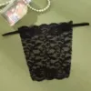 Phoenix Flower 【Black】