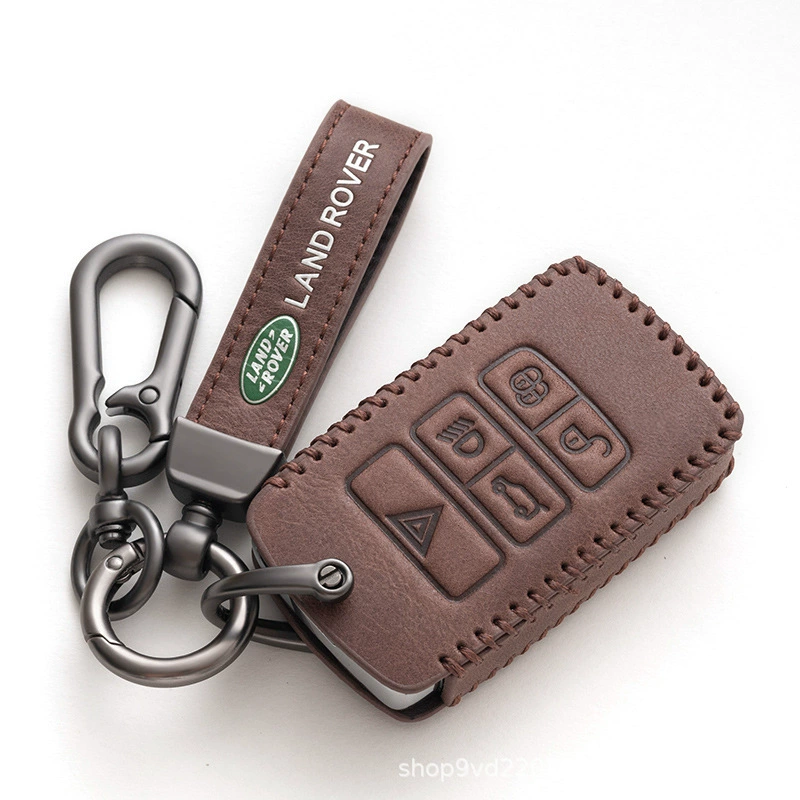 Применимо для Land Rover Range Rover Aurora L Shell Найдена 4 Sports Edition 5 Key Key Car Star Vark Freelander 2 Guardian Защитный чехол