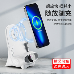 15wデスクトップ縦型無線急速充電携帯電話スタンド汎用型携帯電話タブレットデスクトップスタンド無線急速充電