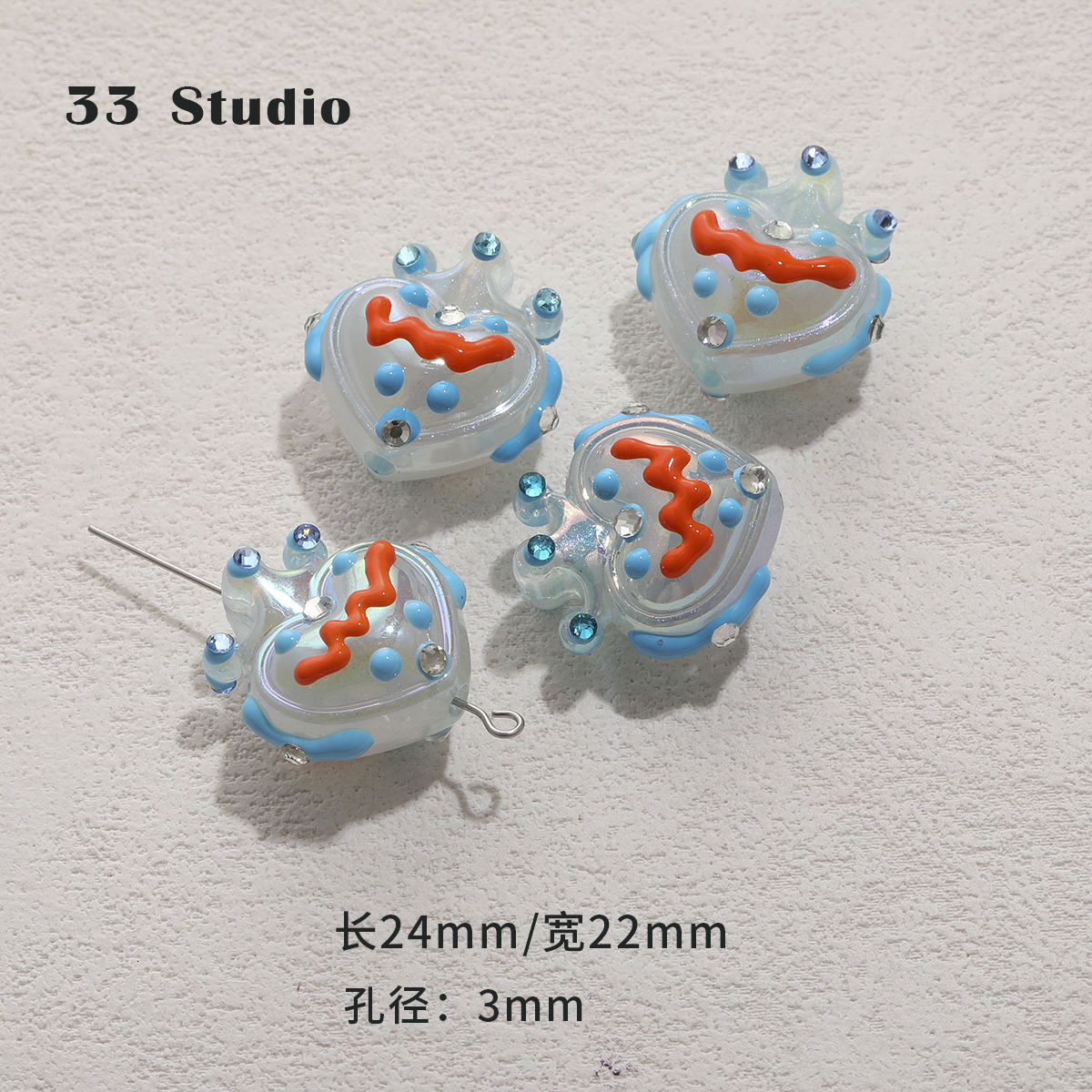#11 Blue Crown (1)