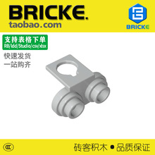 ש��BRICKE 18986-28656��ľ˫�����б��� �мܼ� �����ָ����
