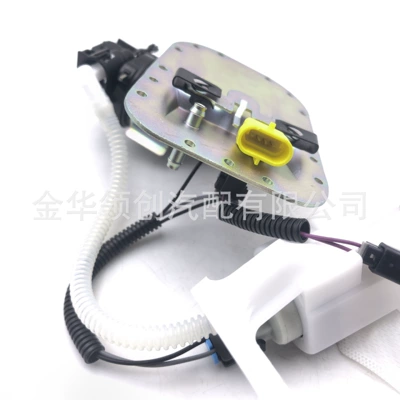 Cross-Border Applicable Harley Flstf 1Bx5 Fat Boy 75284-08A Oil Pump Assembly Lightning-Fast Shipping* (Oil pump, nozzle)