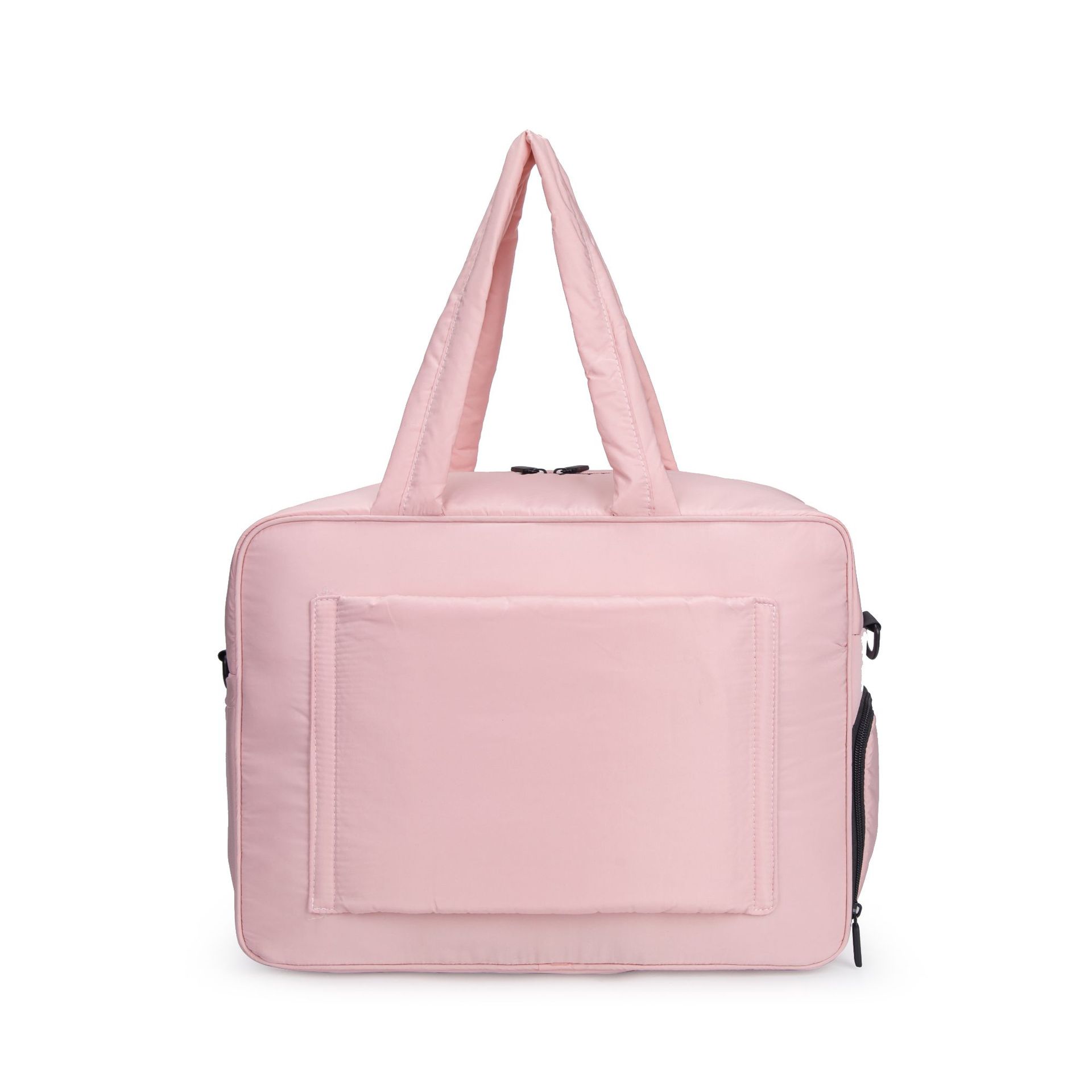 Amazon bolsa de viaje portátil de gran capacidad para hombres y mujeres chaqueta de algodón de separación húmeda y seca bolsa de mano lulu limón