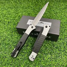 &reg;����Benchmade����4170BK��Ӳ�ȑ���¶�I��y�ڴ��๦���۵�С