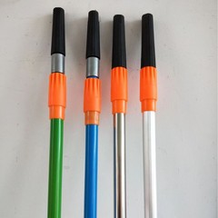 ペンキドラム伸縮棒鉄製ステンレス延長ラテックス塗料ドラム壁ブラシツール