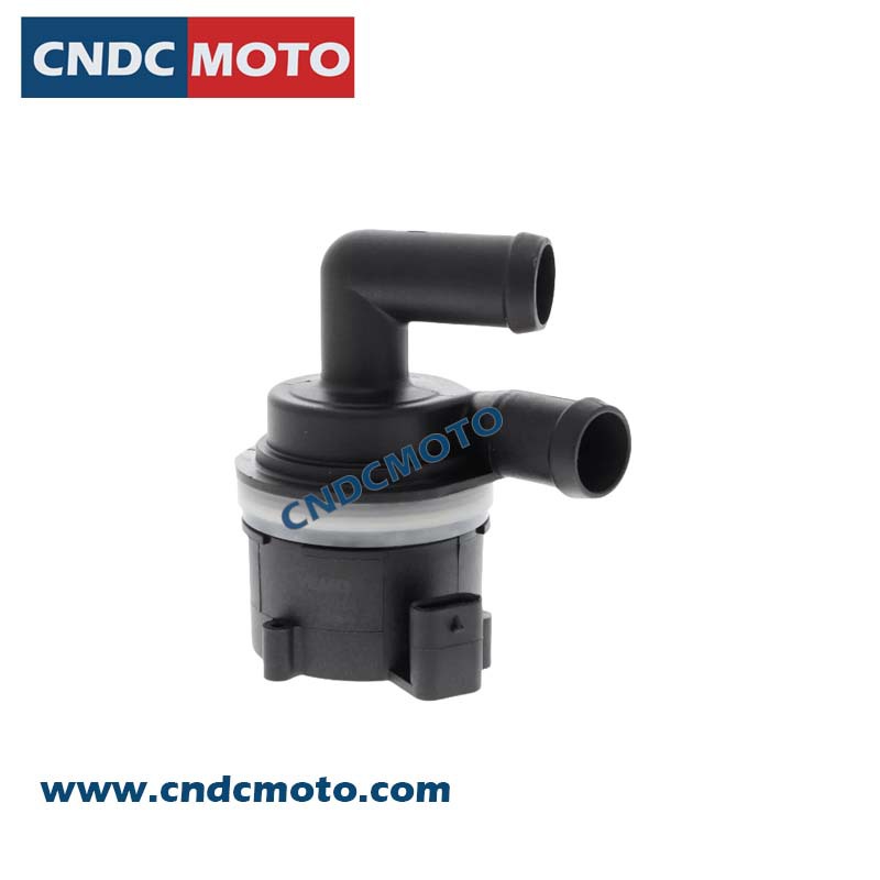 5N0965561A Bomba de agua asistida por refrigerante para Volkswagen Beetle Passat CC4 Puertas Coupé