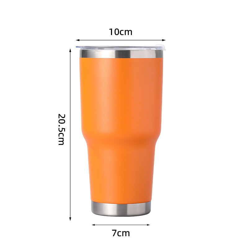 Naranja