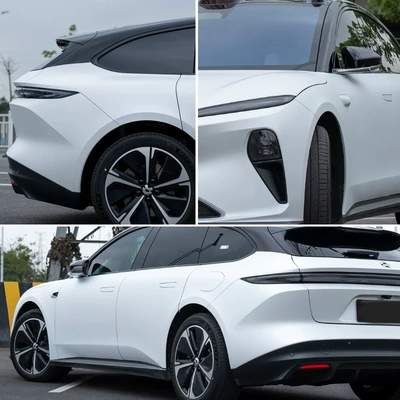 Auto Color Change Film Car Paint Color Changing Colorful