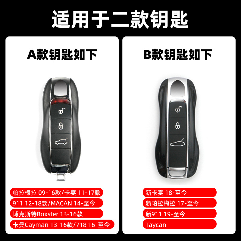 두 가지 유형의 키를 구별하려면 주문 시 꼭 읽어야 합니다.