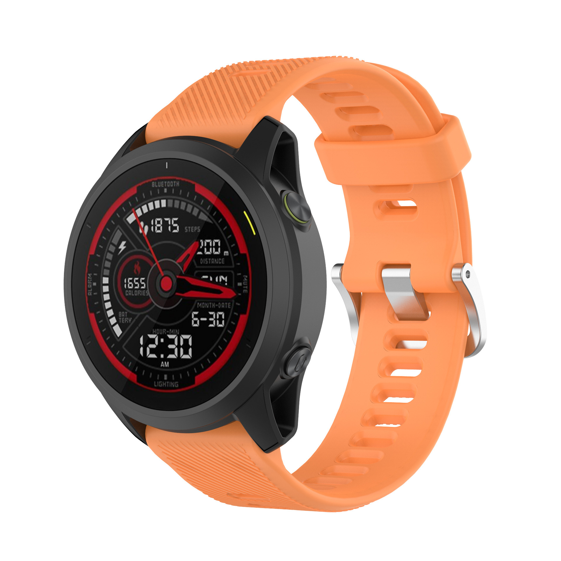 Garmin Forerunner745 correa de reloj oficial 745XT silicona correa