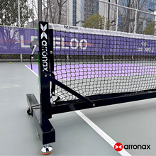 ARRONAX�����{˹ƥ����ِ�¼��W��pickleball�����҃ȱ�yʽ�Ƅ�