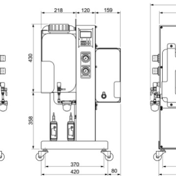 杉山电机 弹簧传感器 US-7S PS-701 6折优惠