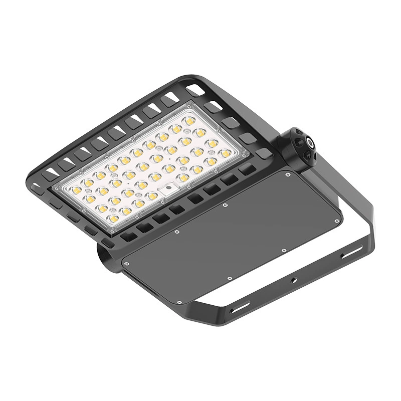 LED прожектор лампа стоянка огни новая коллекция американский стиль 100W 150W