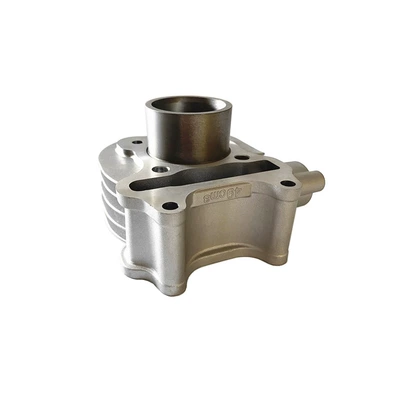 Lest4 cylinder V50G piston – Cylinder and parts