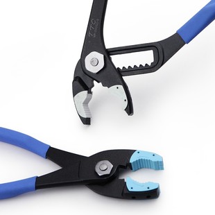 Japanese Imported Water Pump Pliers Improved Anti-Wear Rubber-Coated Nozzle Pipe Pliers Koga Carp Pliers Spl-2008