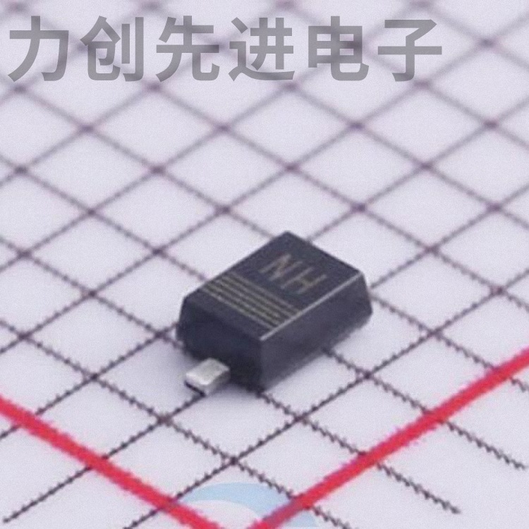 PZU18B2,115 封装 SOD323F 稳压二极管