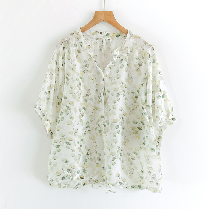 summer shirt