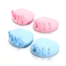 新款足弓训练器脚趾足底功能锻炼肌肉辅助器TPR足弓训练器足弓垫