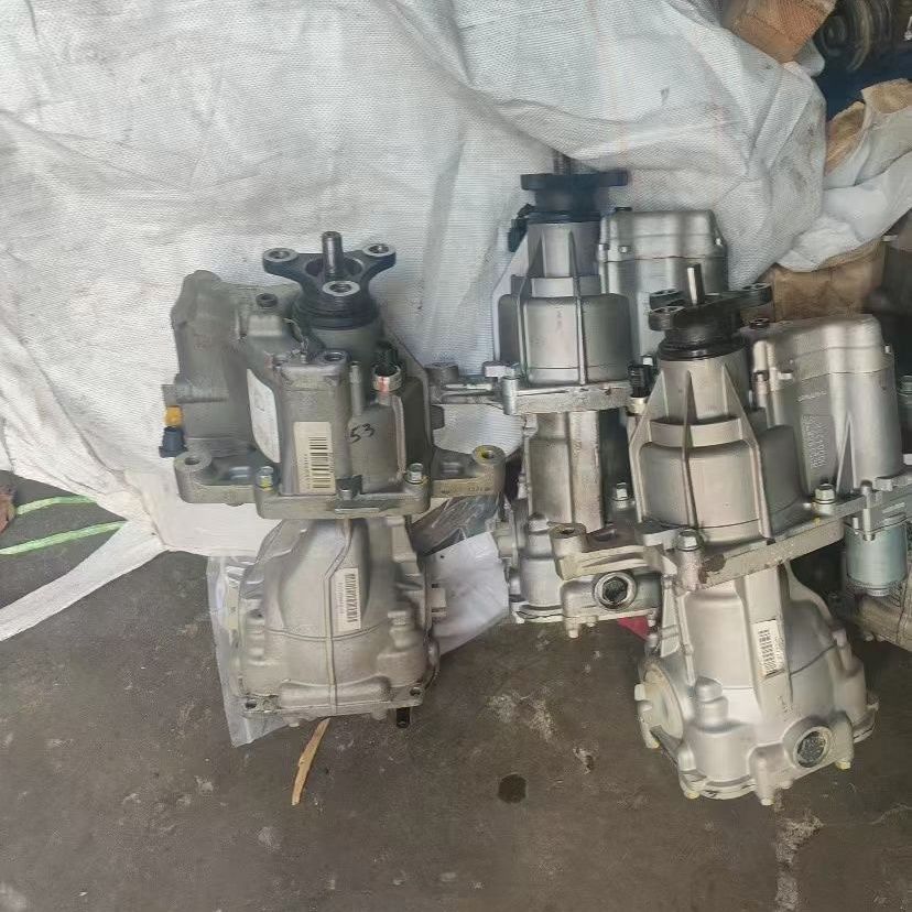 Suitable for Modern New Shengda Santa Fe Ix35 Sorento Verax Differential Coupler Transfer Case