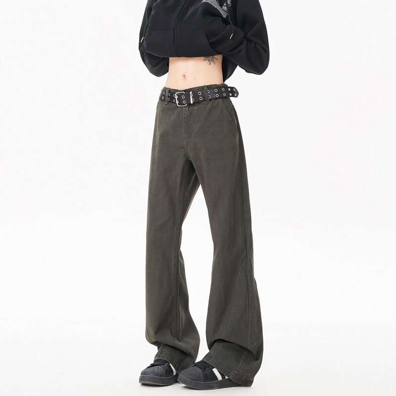 【High Quality, Low Return Rate + Deep Inventory】Spring New Cleanfit Men's Jeans, Cotton Micro-Fiber 【High Quality, Low Return Rate + Deep Inventory】Spring New Cleanfit Men's Jeans, Cotton Micro-Fiber