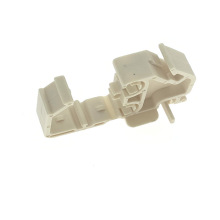 适用于本田雅阁思域 后备箱行李箱开启弹簧卡扣 74873-TA0-000