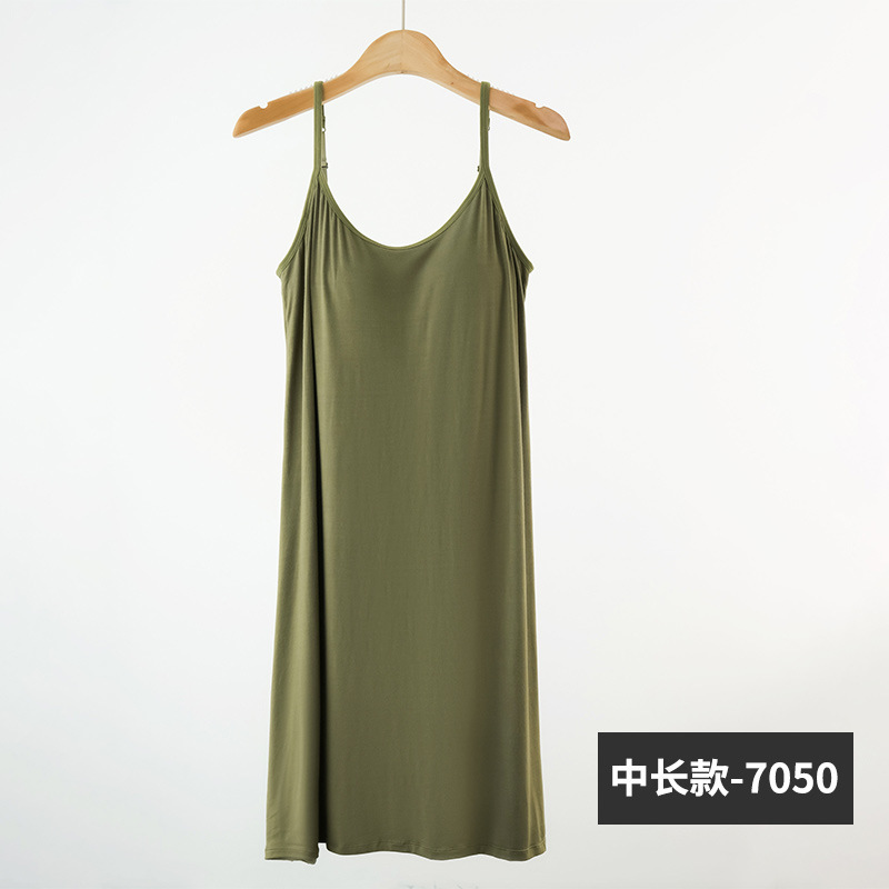 大きいサイズがゆったりしていて、妊婦のスカートのストラップを大きくしています。|undefined