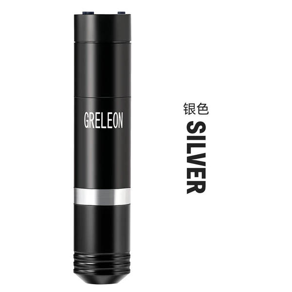 Single cell silver