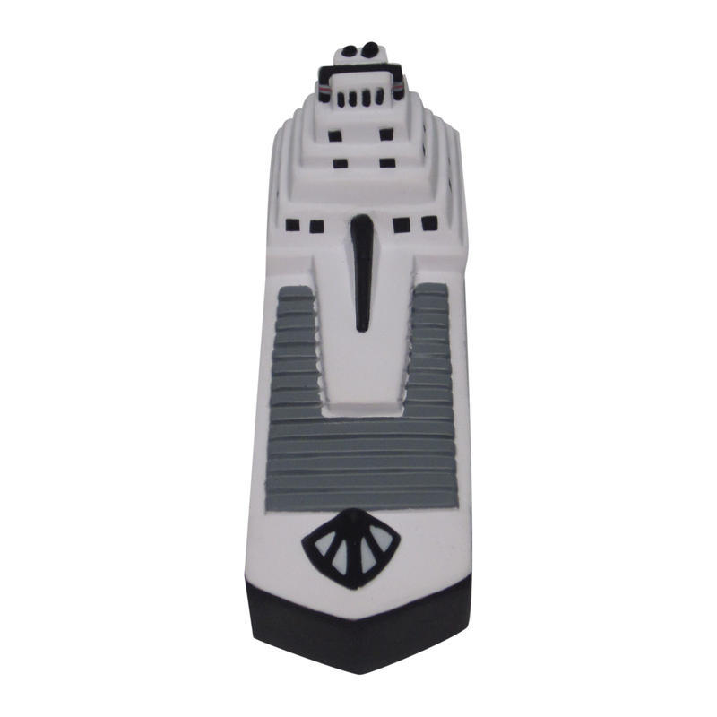 捏捏乐PU材质高回弹压力球交通工具轮船聚氨酯发泡厂家直销