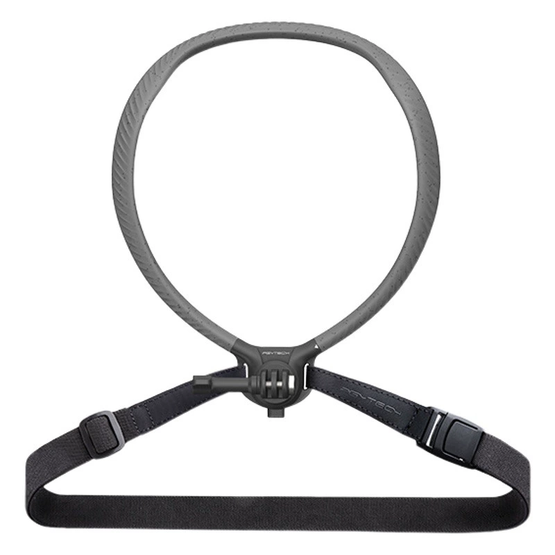 Крепление на шею PGYTECH CapLock для экшн-камеры: аксессуар для съемки от первого лица