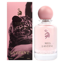 �Ж|���Q�羳��ˮ�S�ҵϰ� MISS Laverne perfumes��������ˮ���l