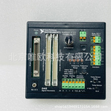 NI DAQ SIGNAL ACCESSORY 接线端子全新