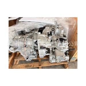 Chevrolet Buick Cvt250 avtomatik transmissiya Cruze Cavalier Ctf25 sürət qutusu 24045112