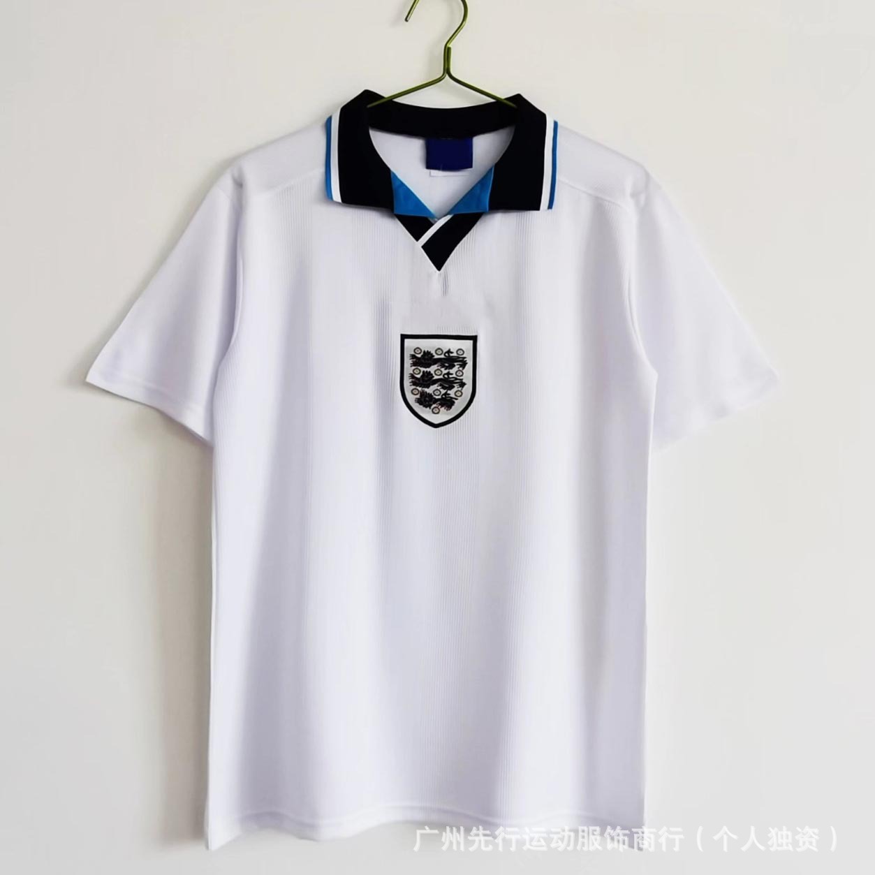 1996년 시즌 잉글랜드 홈 경기