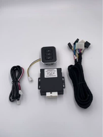 PCBA方案板;库存汽摩配件;连接器