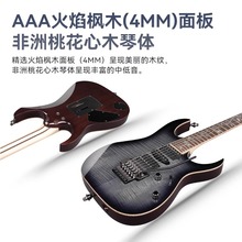 Ibanez����˹ ������RG8570Z�缪���ձ�J.Custom����ľ�������ʽ