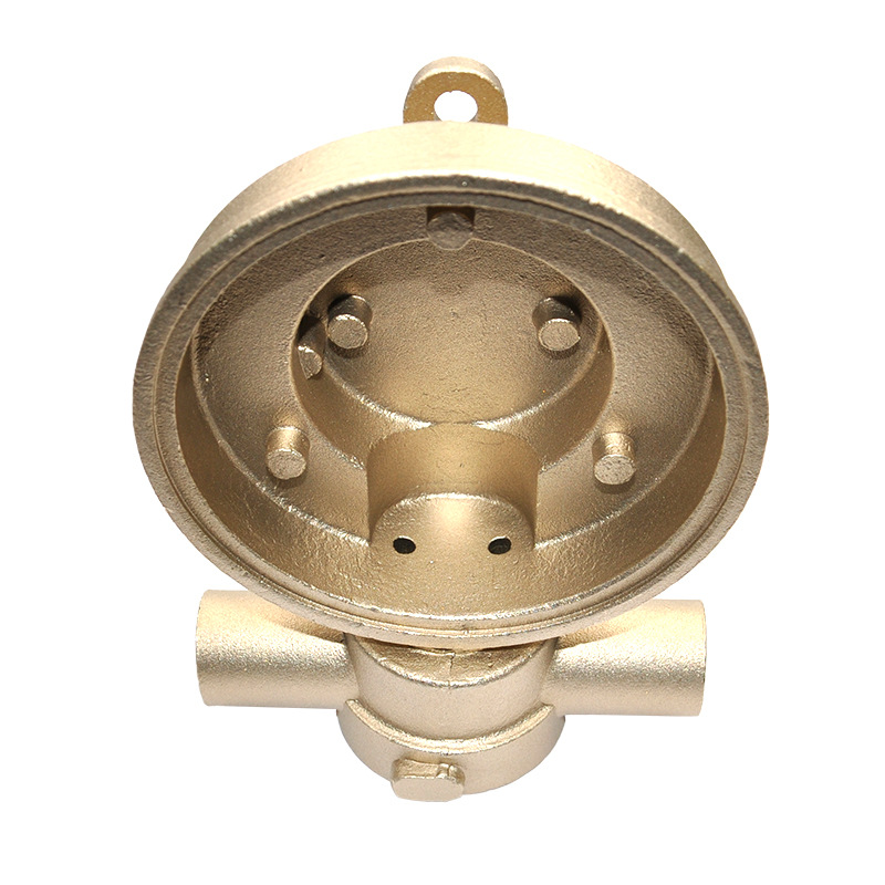 硅溶胶精密铸铜 铜铸件 紫铜铸件 铜叶轮 铜泵壳 铜阀门 铜配件