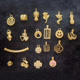 手镯;手链;吊坠