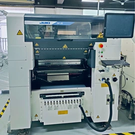 贴片机;电子制造设备;其他电子制造