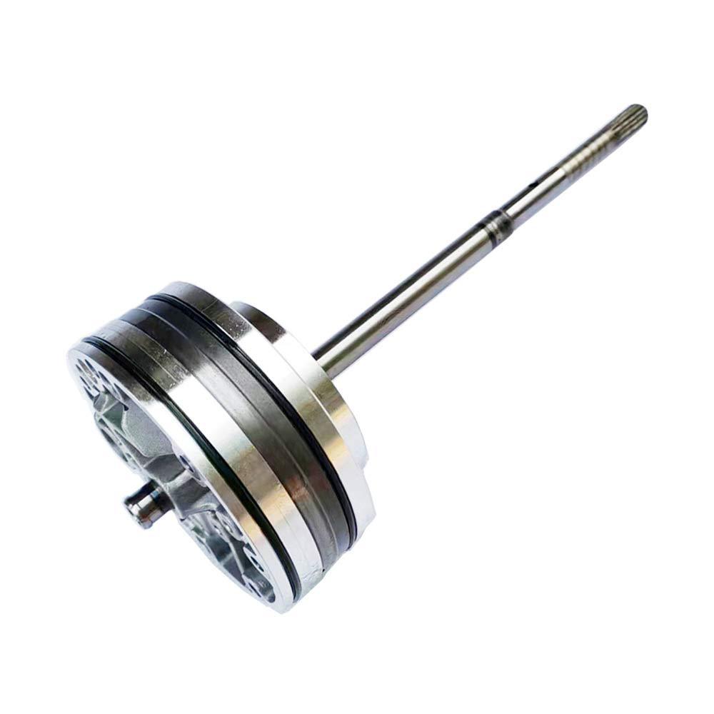 Suitable for Bangqi VT2 VT3 CVT automatic transmission oil pump Geely BYD Haima Great Wall JAC
