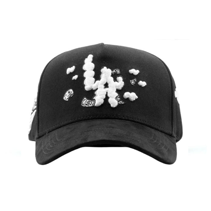 1 pieza de muestra transfronteriza spot segundos sombrero barba hip hop gorra gorra gorra tendencia 31 het sombrero de béisbol